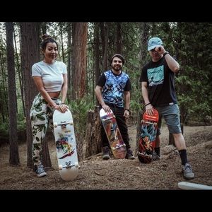 Meet your Posher, Sam